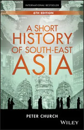 Church |  A Short History of South-East Asia | eBook | Sack Fachmedien