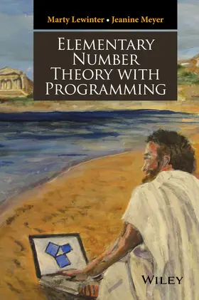 Lewinter / Meyer |  Elementary Number Theory with Programming | Buch |  Sack Fachmedien