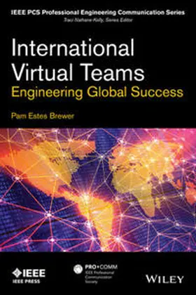 Brewer |  International Virtual Teams | eBook | Sack Fachmedien