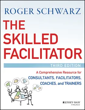 Schwarz |  The Skilled Facilitator | Buch |  Sack Fachmedien