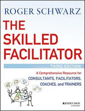 Schwarz | The Skilled Facilitator | E-Book | www.sack.de