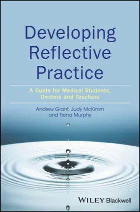 Grant / McKimm / Murphy |  Developing Reflective Practice | Buch |  Sack Fachmedien