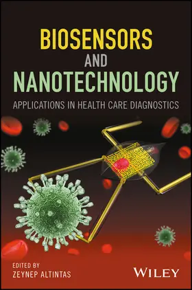 Altintas |  Biosensors and Nanotechnology | Buch |  Sack Fachmedien
