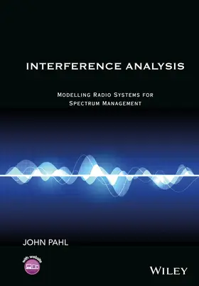 Pahl | Interference Analysis | Buch | 978-1-119-06528-9 | www.sack.de