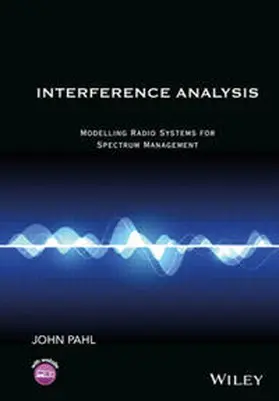 Pahl | Interference Analysis | E-Book | www.sack.de