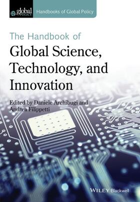 Archibugi / Filippetti |  HANDBOOK OF GLOBAL SCIENCE TECHNOLOGY & | Buch |  Sack Fachmedien
