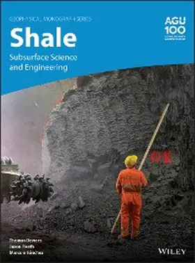 Dewers / Heath / Sánchez |  Shale | eBook | Sack Fachmedien
