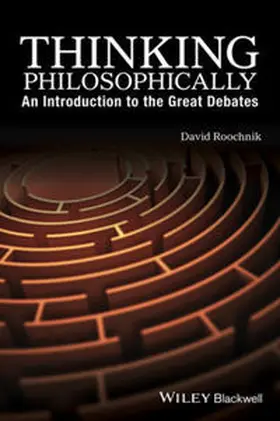 Roochnik |  Thinking Philosophically | eBook | Sack Fachmedien