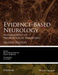 Demaerschalk / Wingerchuk / Candelise |  Evidence-Based Neurology | eBook | Sack Fachmedien
