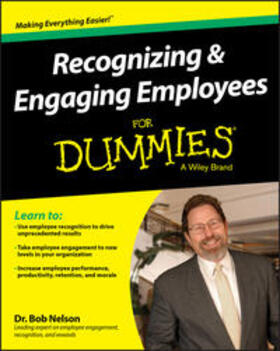 Nelson | Recognizing and Engaging Employees For Dummies | E-Book | sack.de