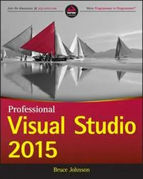 Johnson | Professional Visual Studio 2015 | Buch | 978-1-119-06805-1 | sack.de