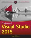 Johnson |  PROFESSIONAL VISUAL STUDIO 201 | Buch |  Sack Fachmedien