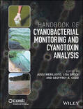 Meriluoto / Spoof / Codd |  Handbook of Cyanobacterial C | Buch |  Sack Fachmedien