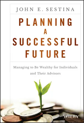 Sestina |  Planning a Successful Future | Buch |  Sack Fachmedien
