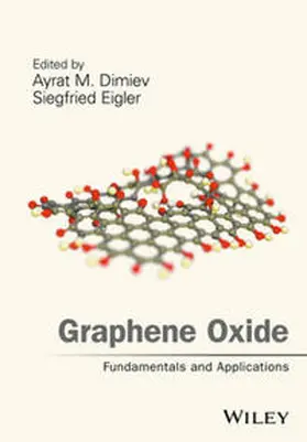 Dimiev / Eigler | Graphene Oxide | E-Book | www.sack.de
