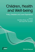 Brady / Lowe / Olin Lauritzen |  Children, Health and Well-Being | Buch |  Sack Fachmedien