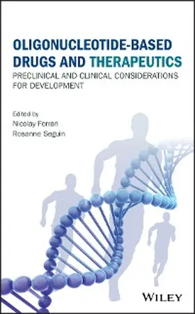 Ferrari / Seguin | Oligonucleotide-Based Drugs and Therapeutics | E-Book | www.sack.de