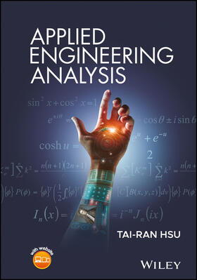 Hsu |  Applied Engineering Analysis | Buch |  Sack Fachmedien