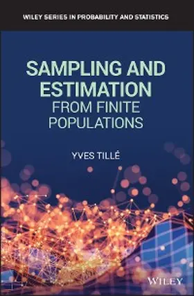Tille |  Sampling and Estimation from Finite Populations | eBook | Sack Fachmedien