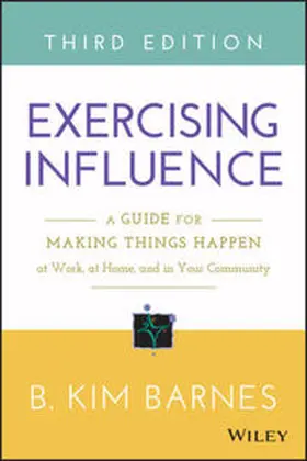 Barnes | Exercising Influence | E-Book | www.sack.de