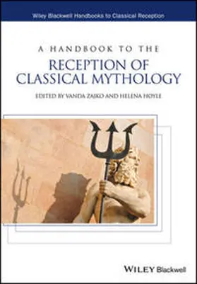Zajko / Hoyle |  A Handbook to the Reception of Classical Mythology | eBook | Sack Fachmedien