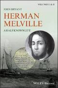 Bryant |  Herman Melville | eBook | Sack Fachmedien