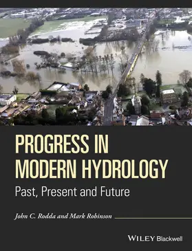 Rodda / Robinson |  Progress in Modern Hydrology | Buch |  Sack Fachmedien