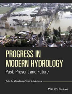 Rodda / Robinson |  Progress in Modern Hydrology | eBook | Sack Fachmedien