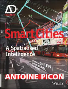 Picon |  Smart Cities | eBook | Sack Fachmedien