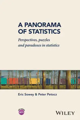 Sowey / Petocz |  A Panorama of Statistics | eBook | Sack Fachmedien
