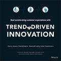 Mason / Mattin / Luthy |  Trend-Driven Innovation | Buch |  Sack Fachmedien