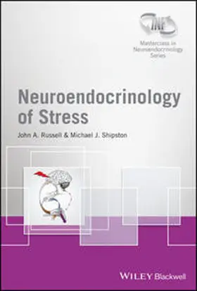 Russell / Shipston |  Neuroendocrinology of Stress | eBook | Sack Fachmedien