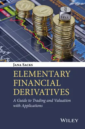 Sacks |  Elementary Financial Derivatives | Buch |  Sack Fachmedien
