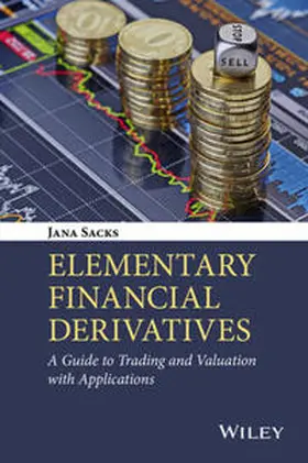 Sacks | Elementary Financial Derivatives | E-Book | www.sack.de
