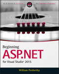 Penberthy |  Beginning ASP.NET for Visual Studio 2015 | Buch |  Sack Fachmedien