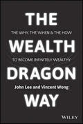 Lee / Wong |  The Wealth Dragon Way | Buch |  Sack Fachmedien