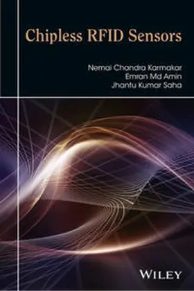 Karmakar / Amin / Saha | Chipless RFID Sensors | E-Book | www.sack.de