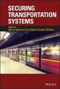 Hakim / Albert / Shiftan |  Securing Transportation Systems | eBook | Sack Fachmedien