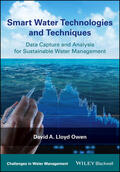 Lloyd Owen |  Smart Water Technologies and Techniques | Buch |  Sack Fachmedien