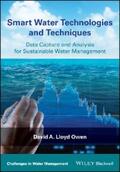 Lloyd Owen |  Smart Water Technologies and Techniques | eBook | Sack Fachmedien