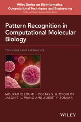 Elloumi / Iliopoulos / Wang |  Pattern Recognition in Computational Molecular Biology | eBook | Sack Fachmedien