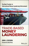 Cassara |  Trade-Based Money Laundering | Buch |  Sack Fachmedien