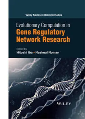 Iba / Noman |  Evolutionary Computation in Gene Regulatory Network Research | eBook | Sack Fachmedien
