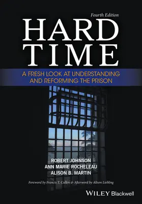 Johnson / Rocheleau / Martin |  Johnson: Hard Time P | Buch |  Sack Fachmedien