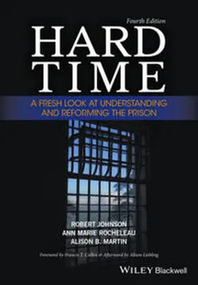 Johnson / Rocheleau / Martin | Hard Time | E-Book | www.sack.de