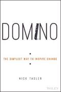 Tasler |  Domino | eBook | Sack Fachmedien