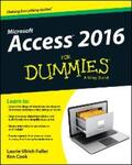 Fuller / Ulrich / Cook |  Access 2016 For Dummies | eBook | Sack Fachmedien