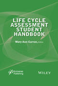 Curran |  Life Cycle Assessment Student Handbook | Buch |  Sack Fachmedien