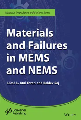 Tiwari / Raj |  Materials and Failures in Mems and Nems | Buch |  Sack Fachmedien