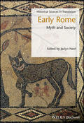 Neel |  Early Rome | Buch |  Sack Fachmedien